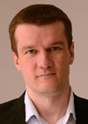 Александр Жилинский