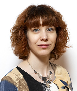 Анна Васильева