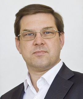 Дмитрий Исайченко