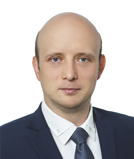 Евгений Шилов