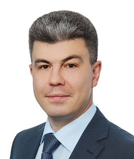 Игорь Гутник