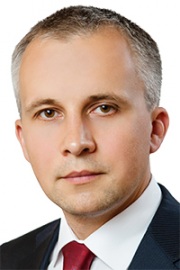 Илья Савичев