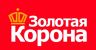 Золотая корона