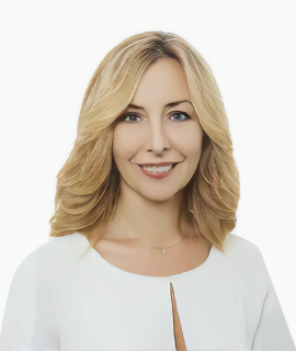 Марина Колесникова