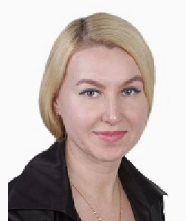 Татьяна Рыбакова