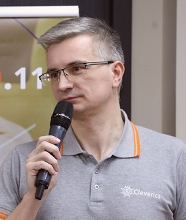 Олег Скрынник Олег Скрынник