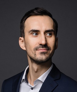 Павел Демин