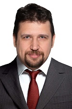 Павел Капусткин