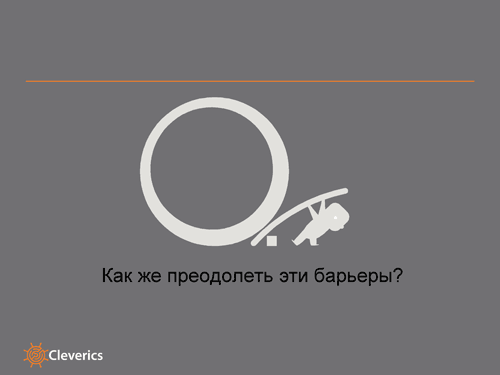 Организационные преобразования Организационные преобразования